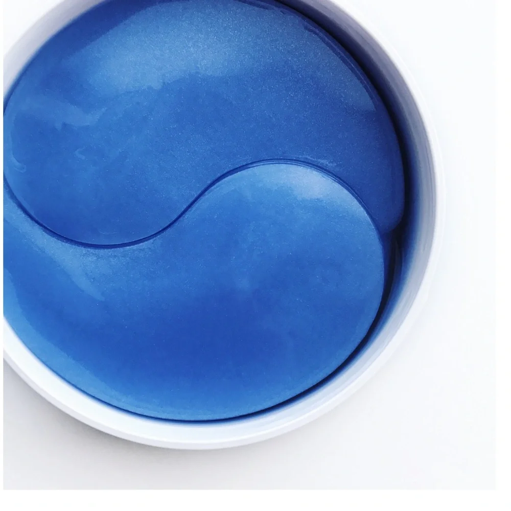 PATCHOLOGY FlashPatch Restoring Night Eye Gels 15pr $40 NIB